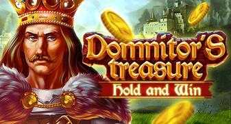 Domnitors Treasure