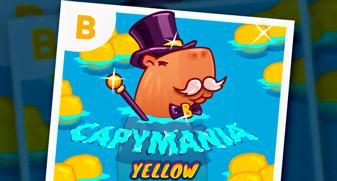 Capymania Yellow