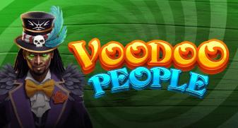 Voodoo People