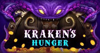 Kraken's hunger