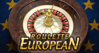 European Roulette