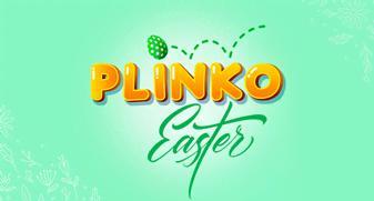 Easter Plinko