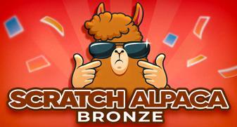 Scratch Alpaca Bronze