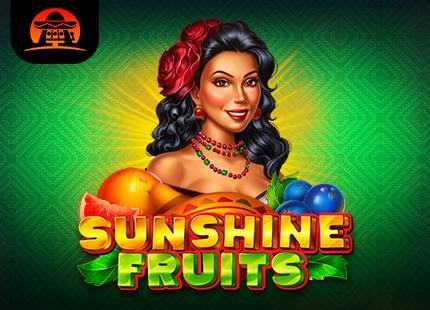 Sunshine Fruits