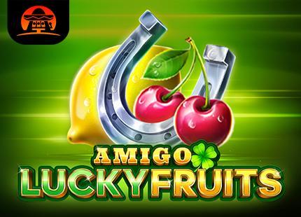 Amigo Lucky Fruits