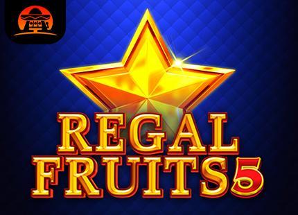 Regal Fruits 5