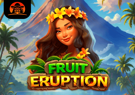 Fruit Eruption