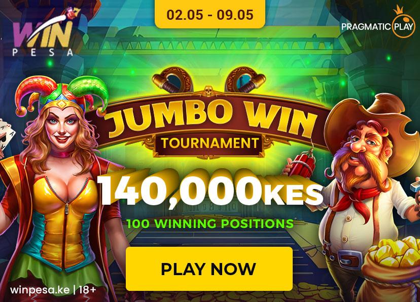 Jumbo Win