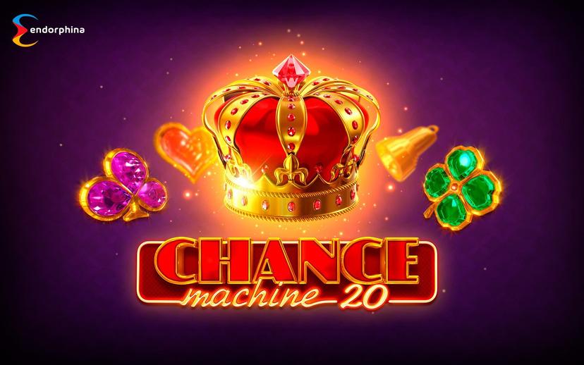 Chance Machine 20 (Dice)