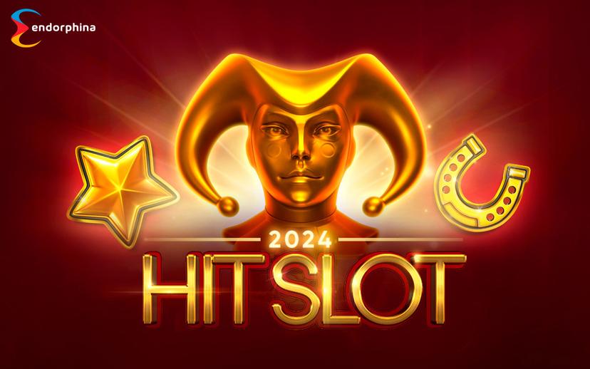 2024 Hit Slot