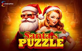 Santa's Puzzle