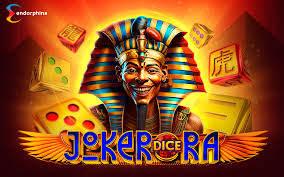 Joker Ra (Dice)
