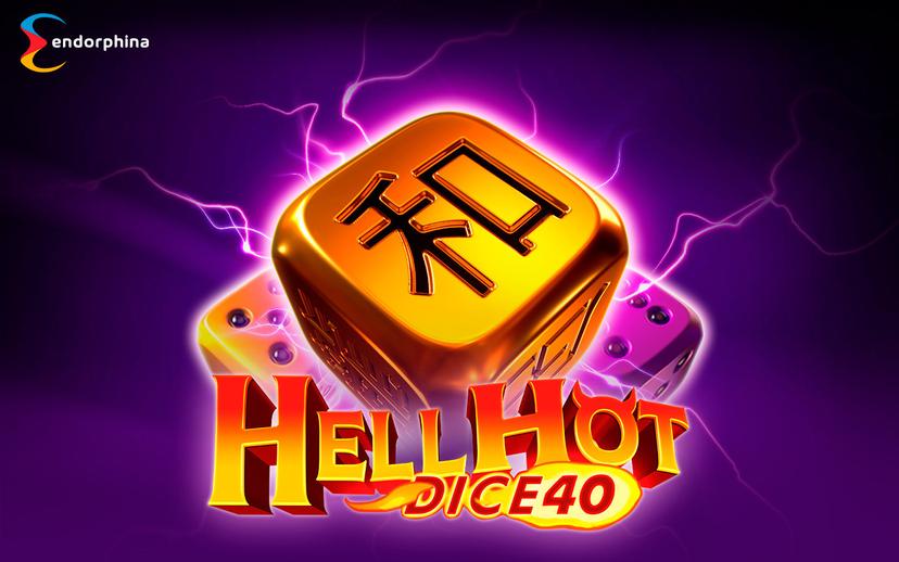 Hell Hot 40 (Dice)