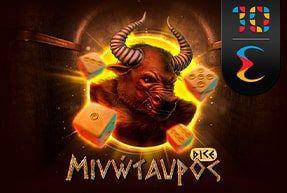 Minotaur (Dice)
