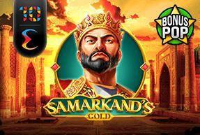 Samarkand's Gold