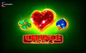 Chance Machine 5