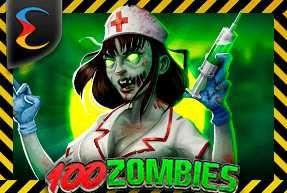 100 Zombies