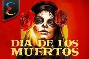 Dia De Los Muertos