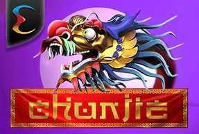 Chunjie