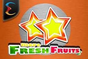 More Fresh Fruits