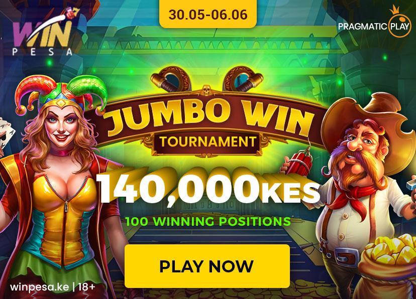 Jumbo Win