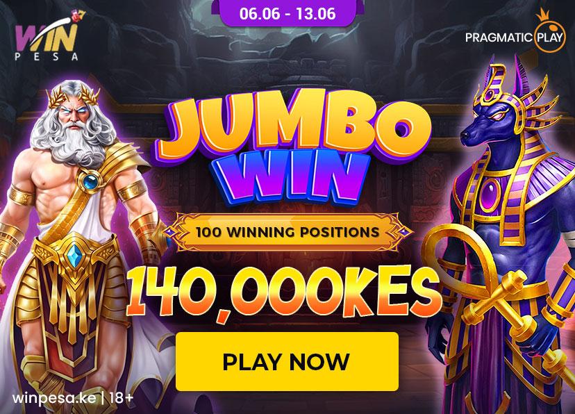 Jumbo Win