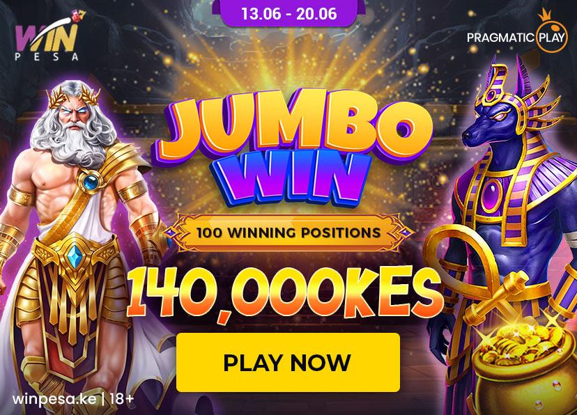 Jumbo Win