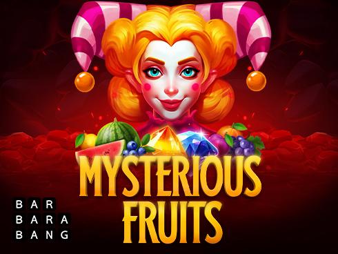 Mysterious Fruits