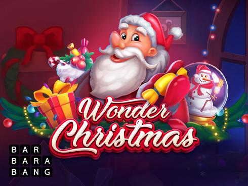 Wonder Christmas