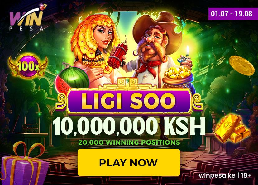 LIGI SOO Tournament