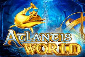 Atlantis World