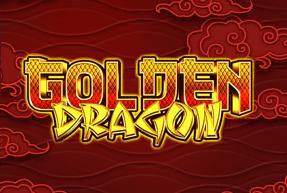 Golden Dragon