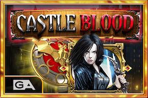 Castle Blood