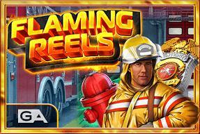 Flaming Reels