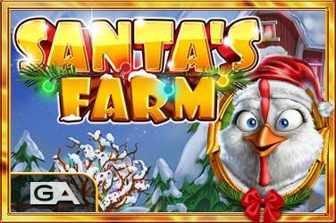 Santa's Farm