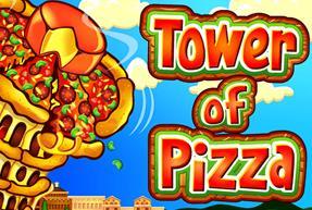 Tower Of Pizza