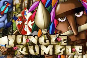 Jungle Rumble