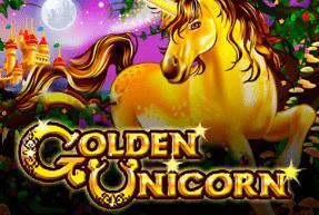 Golden Unicorn