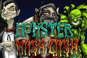 Monster Mash Cash