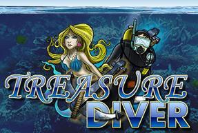 Treasure Diver