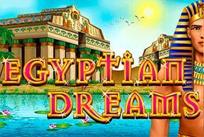 Egyptian Dreams