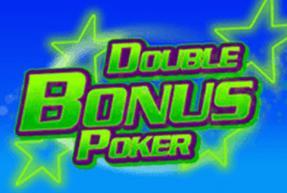 Double Bonus Poker 1 Hand