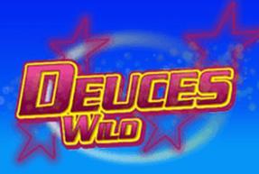 Deuces Wild 10 Hand