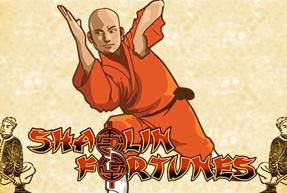 Shaolin Fortunes