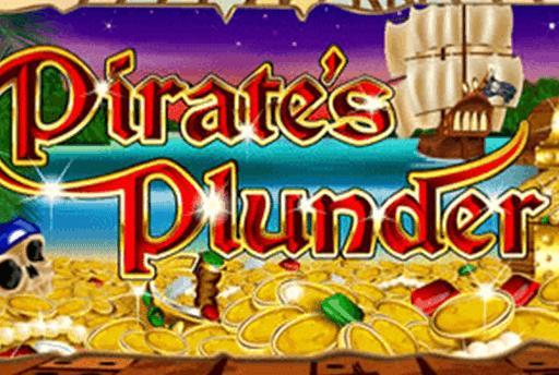 Pirate's Plunder