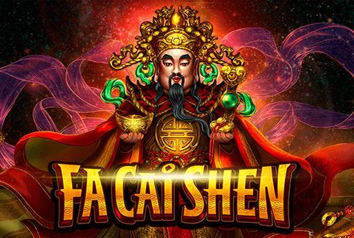 Fa Cai Shen