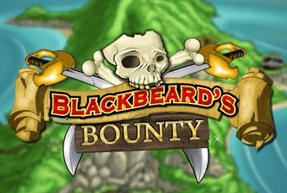 Blackbeard's Bounty