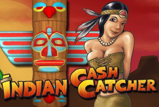 Indian Cash Catcher