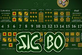 Sic Bo