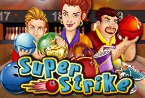 Super Strike